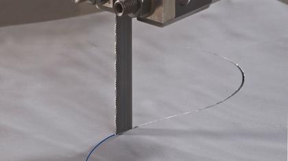 Imagem de Serra Fita P/ Corte De Metais Starrett 3,64 X 27 X 5-8d