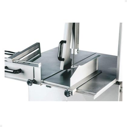 Imagem de Serra Fita para Ossos SFO 2.55 Inox C.A.F. Monofásico