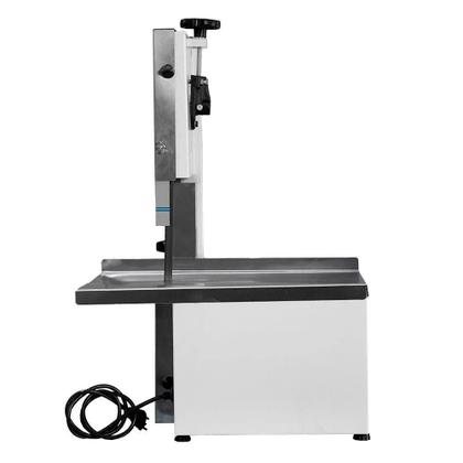 Imagem de Serra Fita Profissional Para Carne E Osso Bancada Sebem