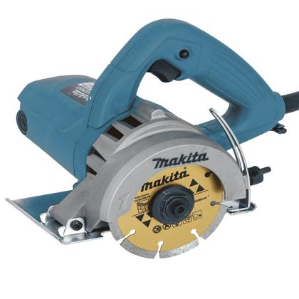 Imagem de Serra Mármore 110mm 1300w Com 2 Discos 4100nh3zx2 Makita