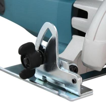 Imagem de Serra Mármore 5 125mm 1450W Corta em 45º C/ 3 Discos 4100NH2Z Makita