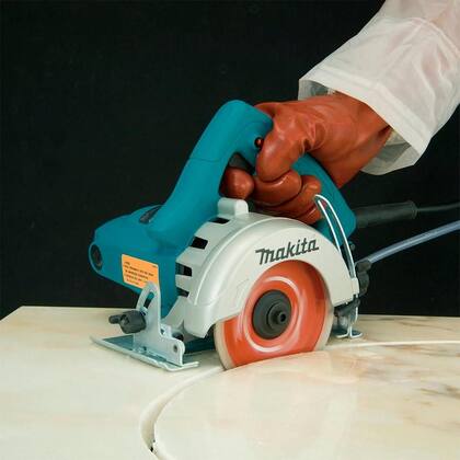 Imagem de Serra Mármore 5 POL 1.450W 4100NH2Z MAKITA
