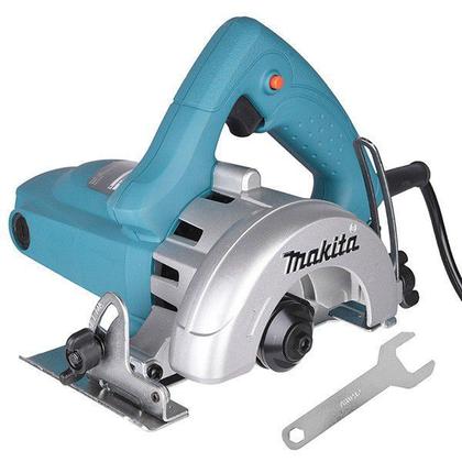 Imagem de Serra Mármore Base regulável 4100nh2z 1450w 127V - Makita
