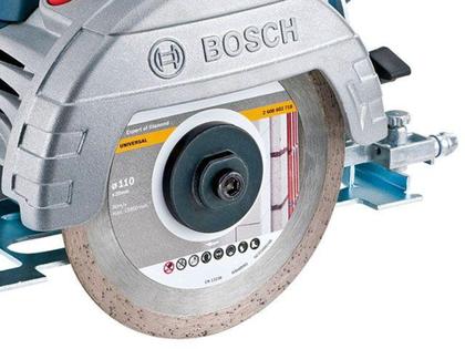 Imagem de Serra Mármore Bosch GDC 14/40 - 1450W 12000 RPM
