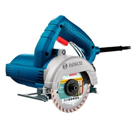 Imagem de Serra marmore bosch gdc150 titan 1500w 220v