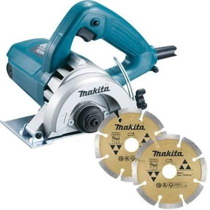 Imagem de Serra Mármore com 1.300w 4100Nh3zx2 Makita