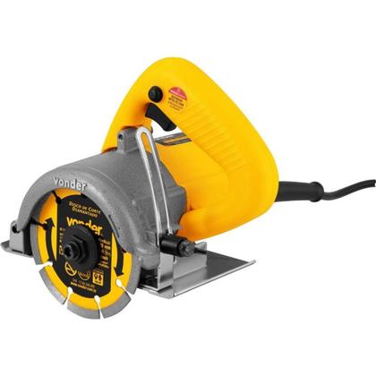 Imagem de Serra Mármore com Disco 220v SMV1300  Vonder