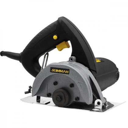 Imagem de Serra Marmore Hammer 127V 1100W Gysm1100 110