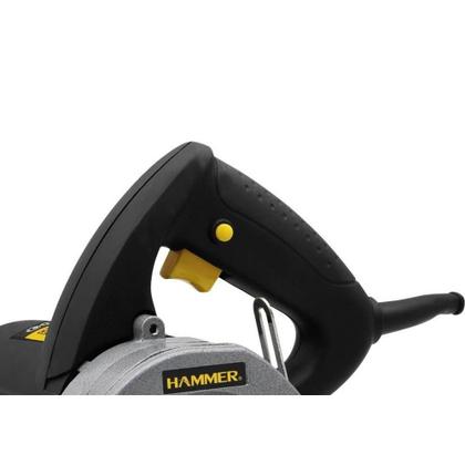 Imagem de Serra Marmore Hammer 127V 1100W Gysm1100 110