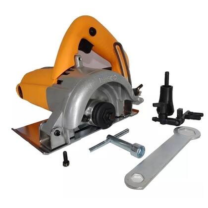 Imagem de Serra mármore ingco 4.3/8”1400w 220v (mc14008-9)