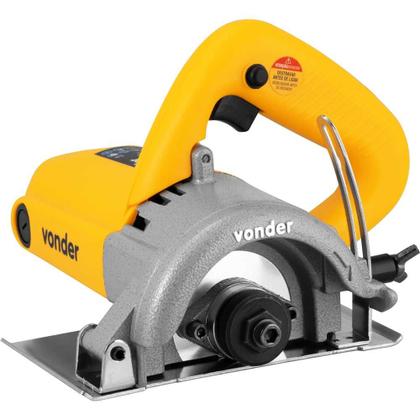 Imagem de Serra Mármore Madeira Concreto Smv1300 220v Tipo Vonder