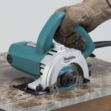 Imagem de Serra Marmore Makita 1200w M0400b