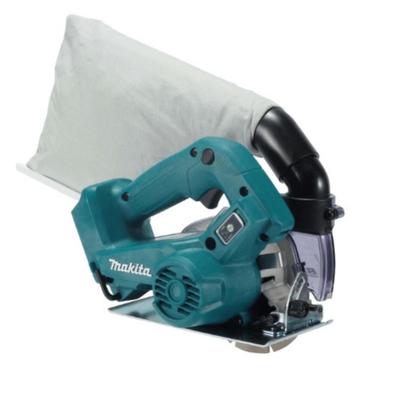 Imagem de Serra Mármore Makita 18V + Bateria 5Ah + Carregador DC18RC