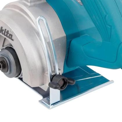 Imagem de Serra mármore makita 4100 nh3 220 c/ 2 discos