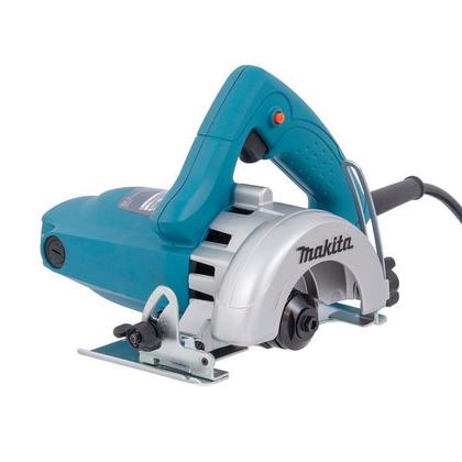 Imagem de Serra Mármore Profissional Makita 4100nh2z 1.450w + Discos
