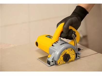 Imagem de Serra Mármore SMV1300 C/ Disco 127V Vonder