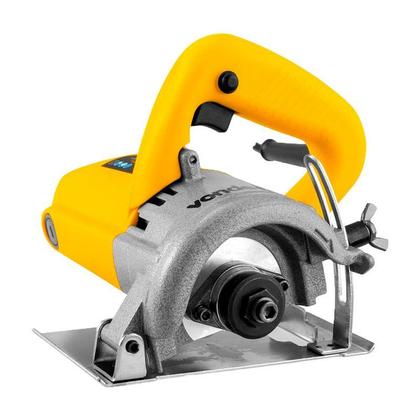 Imagem de Serra mármore smv1300 c/disco s/ kit refrige. 220v vonder