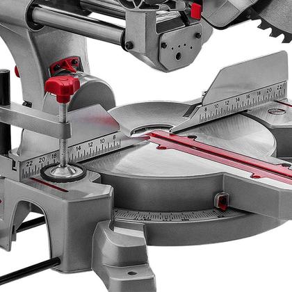 Imagem de Serra Meia Esquadria 10" 1800 Watts Braço Telescópico 110 Volts - F0123311AB-000 - SKIL