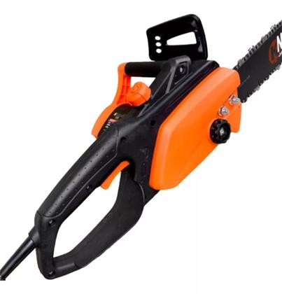 Imagem de Serra Moto serra Eletrica 1600w Profissional + soquete 40 pçs