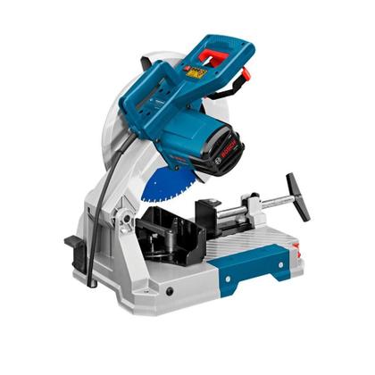 Imagem de Serra Rápida Portátil 12Pol 2000W C/Disco Gcd 12 Jl Bosch