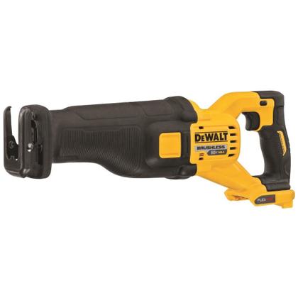 Imagem de Serra recíproca DEWALT FLEXVOLT 60V MAX* Cordless DCS389B