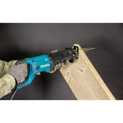 Imagem de Serra Sabre 1200w JR3051TK 220v - Makita
