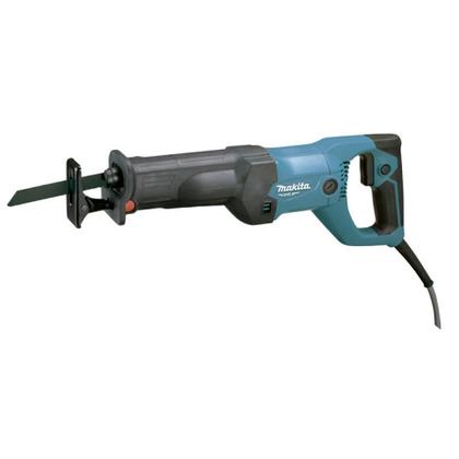 Imagem de Serra Sabre 28Mm Industrial 1010W 2800 Golpes por Minuto Com Maleta M4501KB 220V Makita