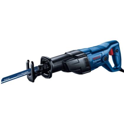 Imagem de Serra Sabre GSA 120 Bosch 1200W 127V