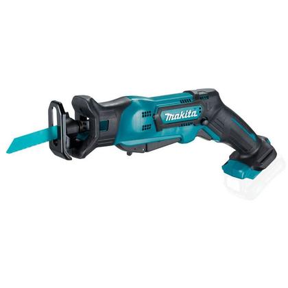 Imagem de Serra Sabre Makita 2 Baterias 12v Jr103 + Carregador + Bolsa