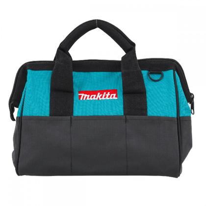 Imagem de Serra Sabre Makita 2 Baterias 12v Jr103 + Carregador + Bolsa