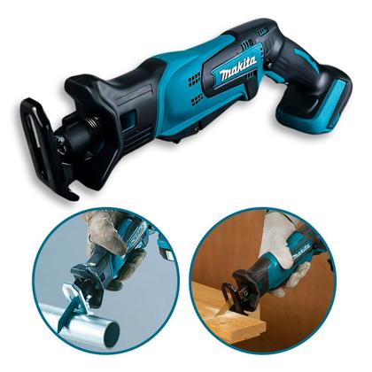 Imagem de Serra Sabre Makita DJR183Z 3000GPM Corte 50MM Sem Bateria Quick Change