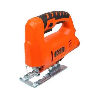 Imagem de Serra Tico Tico 400W Black Decker JS10