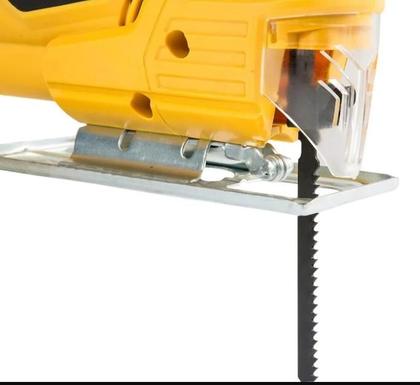 Imagem de Serra tico tico 400w c/ lamina 220v lt 8037 lith