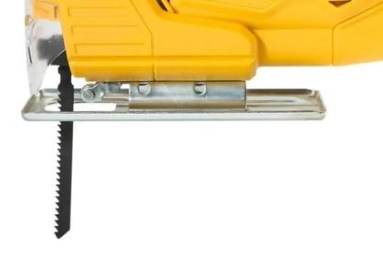 Imagem de Serra tico tico 400w c/ lamina 220v lt 8037 lith