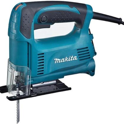 Imagem de Serra Tico Tico 450W Velocidade Variável Portátil Leve 4327 Makita 220V