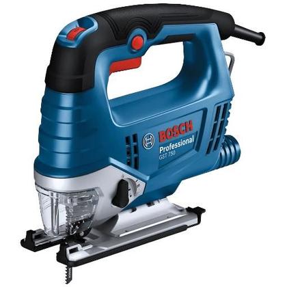 Imagem de Serra Tico Tico 520 Watts Gst 750 220v Bosch