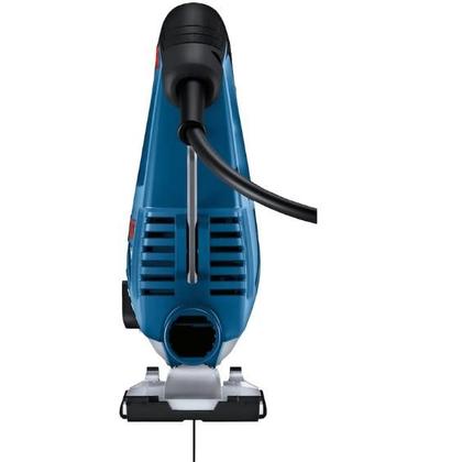 Imagem de Serra Tico Tico 520 Watts Gst 750 220v Bosch