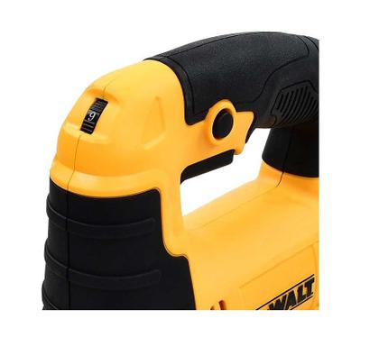 Imagem de Serra Tico Tico 650w Dewalt Dwe300