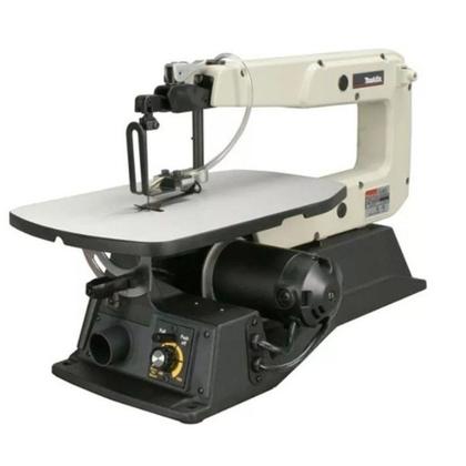 Imagem de Serra tico-tico bancada 130w 1600gpm vel.variavel 110v/220v makita sj401