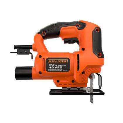 Imagem de Serra Tico Tico Black Decker BES603 Potência de 400W 220V