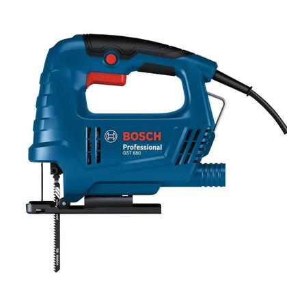 Imagem de Serra Tico-Tico Bosch GST 680 500W