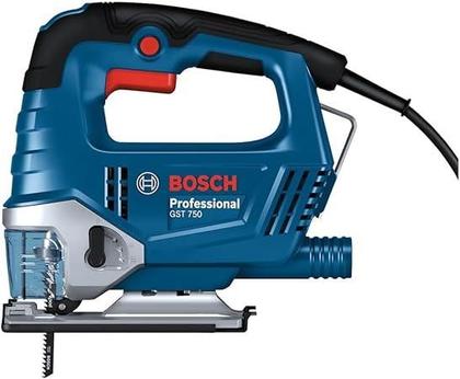 Imagem de Serra tico tico Bosch  GST 750 220V + 1 lâmina