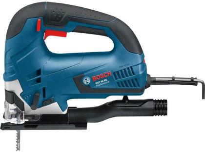 Imagem de Serra Tico-Tico Bosch Gst 90 Be 127V Com Maleta E 1 Lâmina