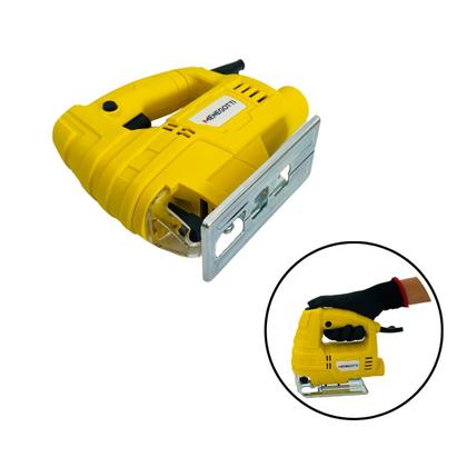 Imagem de Serra Tico Tico C/ Motor 127V 400w Menegotti Mst-55