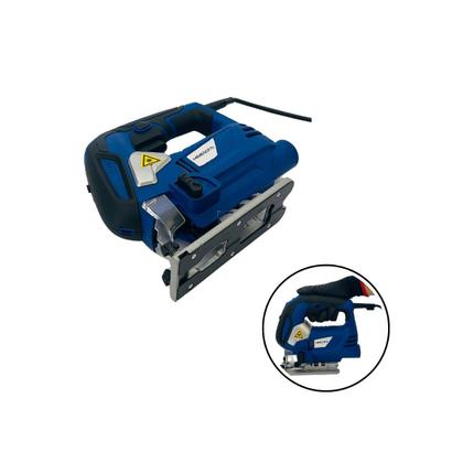 Imagem de Serra Tico Tico C/ Motor 220V 800w Menegotti Mst-80