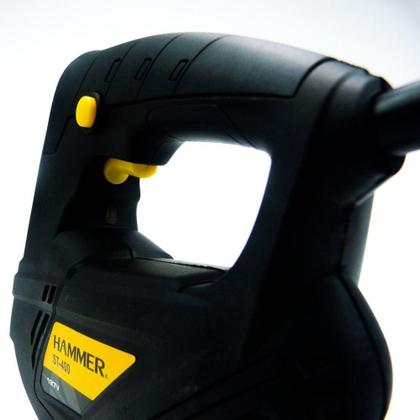 Serra Tico Tico Hammer 400W GYST400 220V Imagem de Serra Tico Tico Hammer 400W GYST400 220V