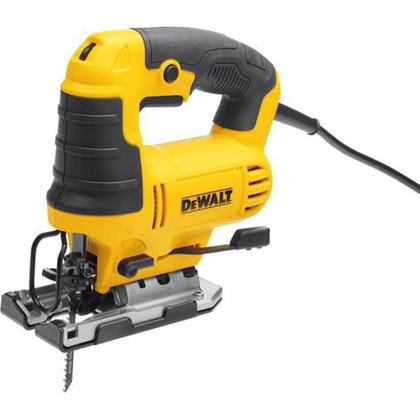 Imagem de Serra Tico-Tico Industrial Dewalt DWE 300