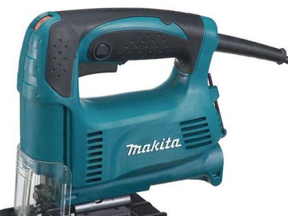 Imagem de Serra Tico Tico Makita 4327 450W Velocidade Variável