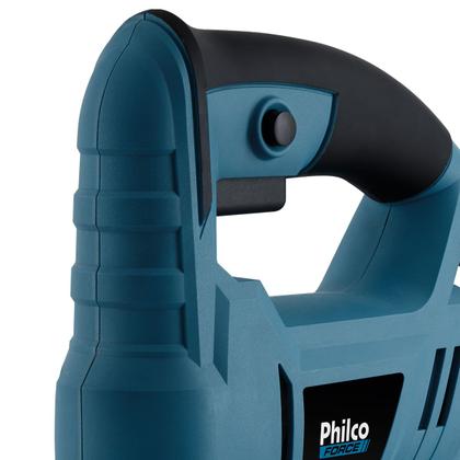 Imagem de Serra Tico-Tico Philco Force PTT01 450W 3000GPM