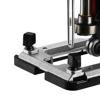 Imagem de Serra Tico Tico Profissional 220V 800W com Ação Pendular Laser e Luz de LED DEKO